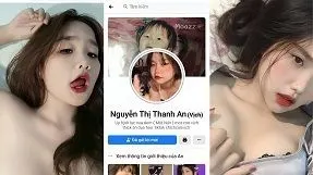 Poster of lộ clip chat sex Nguyễn Thị Thanh An