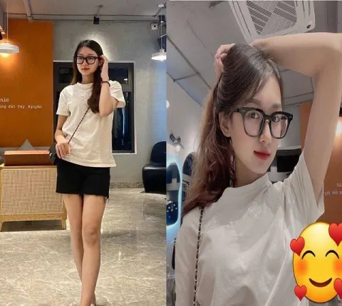 Poster of Lộ clip phục vụ khách của Nguyễn Thị Ngọc Hiền dâm đãng