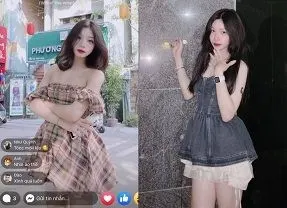 Poster of Lộ clip sex Nhật Hạ trong nhà nghỉ