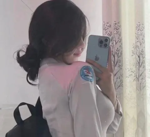 Poster of Lộ clip sex nữ sinh cấp 3 Nguyễn thanh thảo