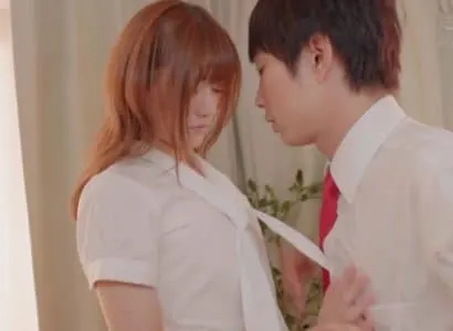 Poster of Mối tình cô trò ~ Airi Kijima