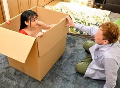 Poster of Món quà bất ngờ đến từ cửa hàng tiện lợi