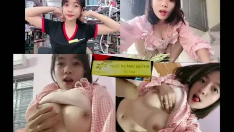 Poster of Ngô Thị Như Quỳnh kế toán ở FPT Shop