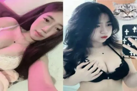 Poster of Ngọc Thảo dáng đẹp lấn át bạn trai trong chuyện yêu
