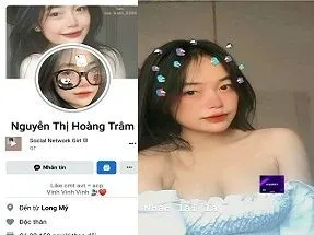 Poster of Ngọc Trâm thích bú cu để sướng