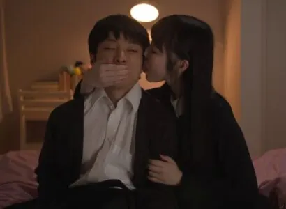 Poster of Nữ sinh chuyên văn với vẻ ngoài giản dị và ít nói nhưng thật ra nghiện “sex”