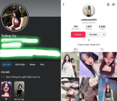 Poster of Phim 18+ Cotienxanh Tường Vy mới nhất