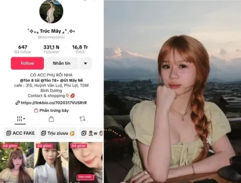 Poster of Phim 18+ Trúc Mây trẻ nhưng mê hàng lớn