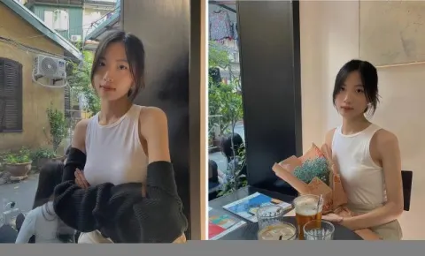 Poster of Phim 18+ Việt Nam em mỏi lắm anh làm tình lâu vậy