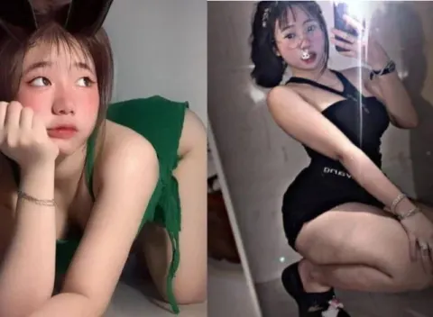 Poster of Phim sex Cẩm Ly quyến rũ nhất bị phát tán