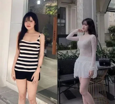 Poster of Phương Oanh xinh đẹp bị tình cũ phát tán clip sex