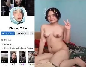 Poster of Phương Trâm sở thích nuốt tinh người yêu