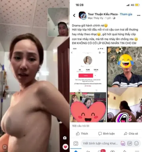 Poster of Sex bí mật với cô hàng xóm đầy sức hút