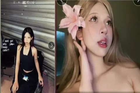 Poster of Sex mới em tóc vàng quyến rũ