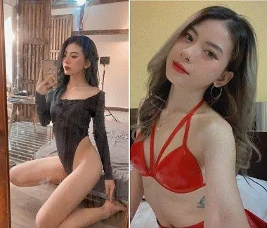 Poster of Sex Nguyễn Yến lên cơn nứng tình