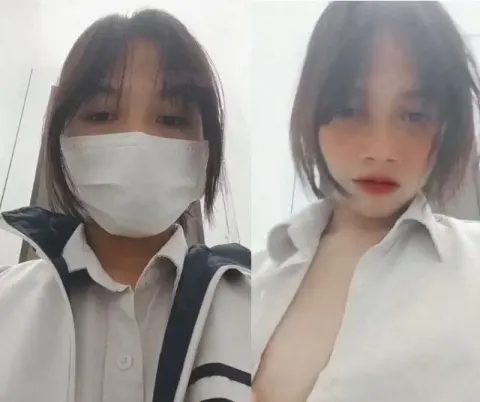 Poster of Sex nữ sinh dâm gạ đụ ny trong WC
