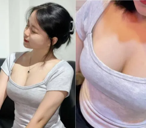Poster of Sex nữ sinh trẻ vú khủng át cả cô giáo