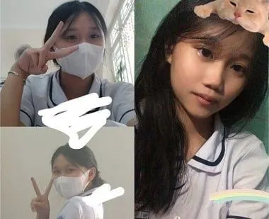 Poster of Sex nữ sinh Việt Nam hàng ngon đụ nhau