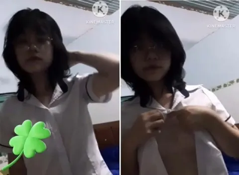 Poster of Sex nữ sinh với bạn học cực đã