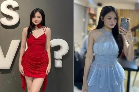 Poster of Sex Trúc Vy trong clip gợi cảm đầy mê hoặc