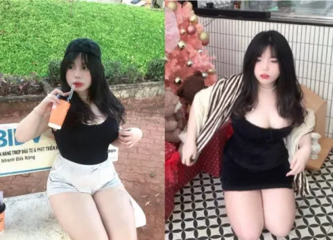 Poster of Sex Việt Nam em vếu to đa tình nóng bỏng