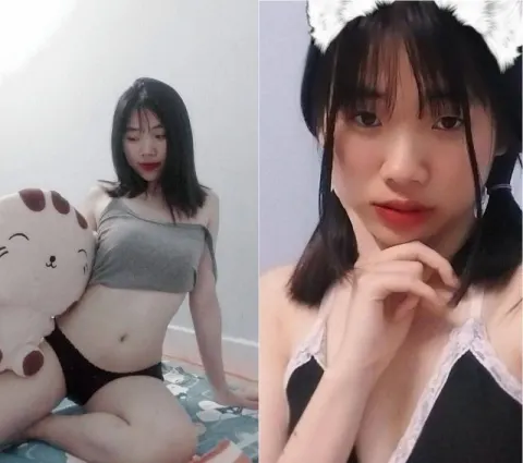Poster of Sex Việt Nam yêu thích hóa thân hầu gái hấp dẫn