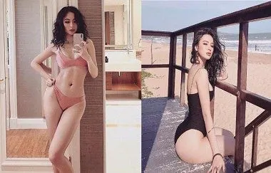 Poster of Sex với đại gia mới nhất của Phương Trinh