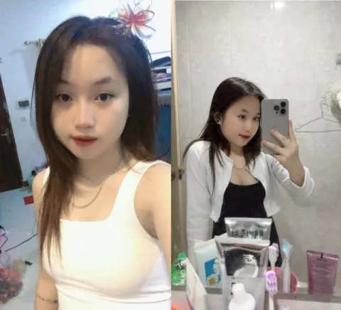 Poster of Sinh viên cuối cấp đã quan hệ 3 năm pro