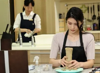Poster of Sở thích làm tiểu tam của cô gái trẻ xinh đẹp đã có chồng