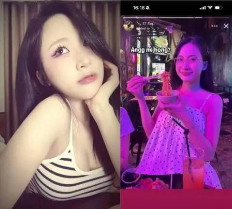 Poster of Tập gym buổi đầu đã muốn chịch anh PT