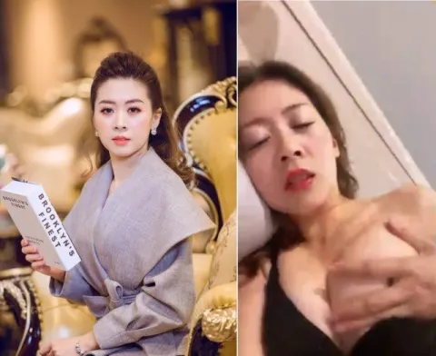 Poster of Thạc sĩ tình dục học Bích Ngọc lộ video quan hệ