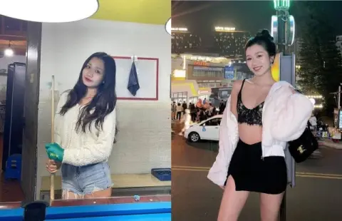 Poster of Tiktoker Đà Lạt mới nổi bị người yêu cũ tung clip sex