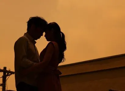 Poster of Tỏ tình crush trước ngày tận thế và cái kết…