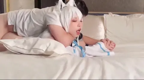 Poster of Ước mơ của những tk wibu nứng cặc :3