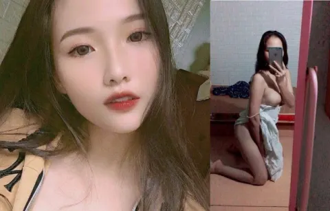 Poster of Vân Anh bị tung phim sex khoái lạc nhất