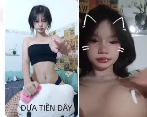 Poster of Vóc dáng mảnh mai làm tình mạnh không ai bằng