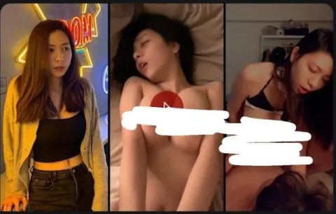 Poster of Vú căng lắc điên khiến em uốn éo phê mây