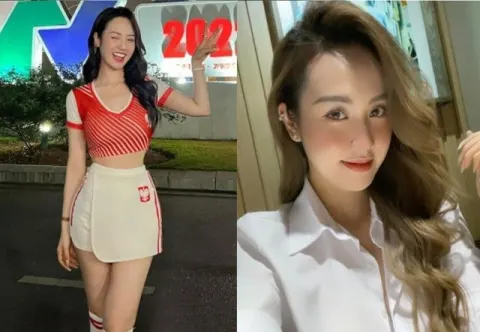 Poster of Vũ Trà Mỹ lộ clip làm tình cực đỉnh