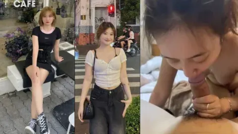 Poster of Vừa doggy anh còn dùng tay móc đít