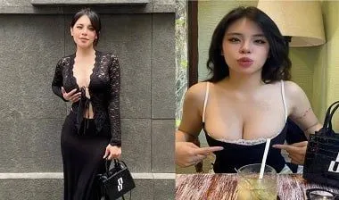Poster of Yến Vy chịch nhau với bạn trai cu bự siêu đã