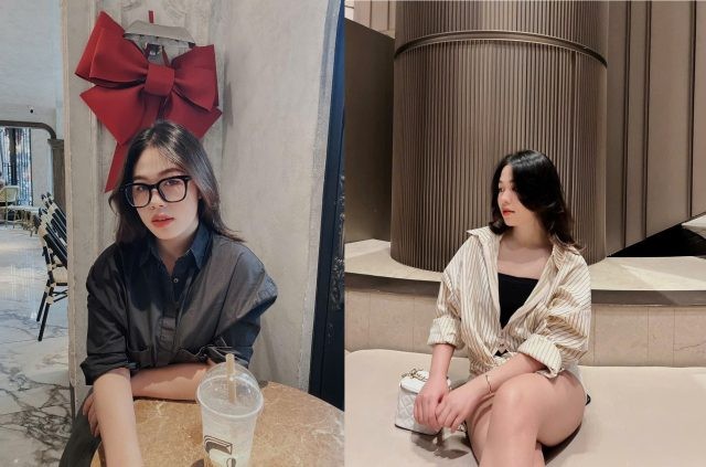Chị đồng nghiệp mông bự say mê vụng trộm