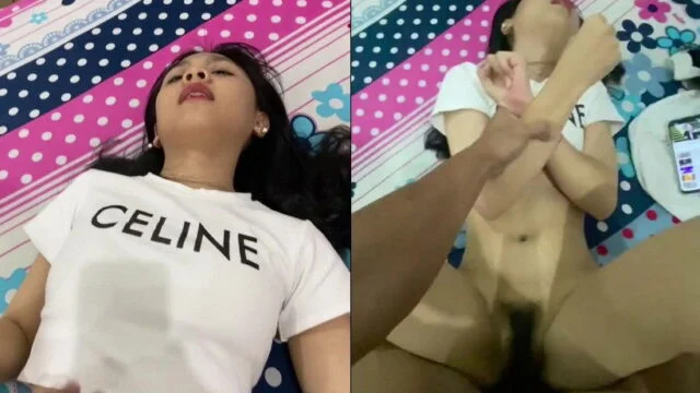 Chú bắn tinh làm con giật cả mình