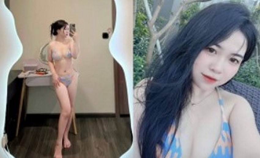Poster of Clip sex chịch em Nguyễn Thị Hường got girl
