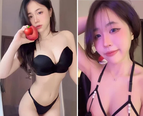 Poster of Clip sex Ngọc Lan body cực đẹp vóc dáng mê hoặc