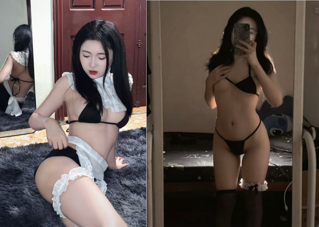 Poster of Cực phẩm em dáng ngon đi khách