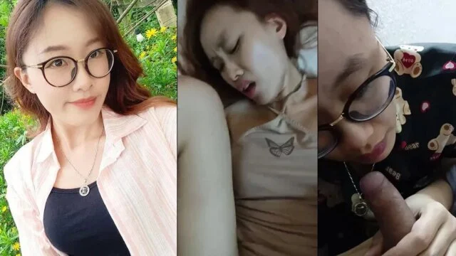 Đang bú cu ngon lành thì anh xuất làm em dỗi luôn