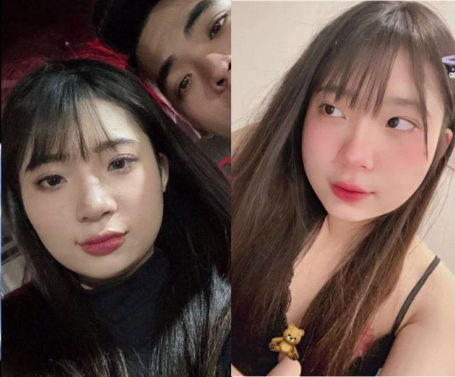 Đít đẹp bị nện đến rã rời