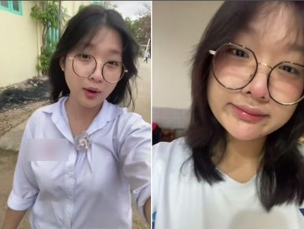 Đụ cô nàng Hoàng Hoa Thám Nha Trang phóng đãng
