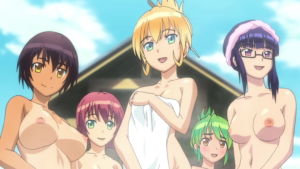 Poster of Futa-bu Episode1