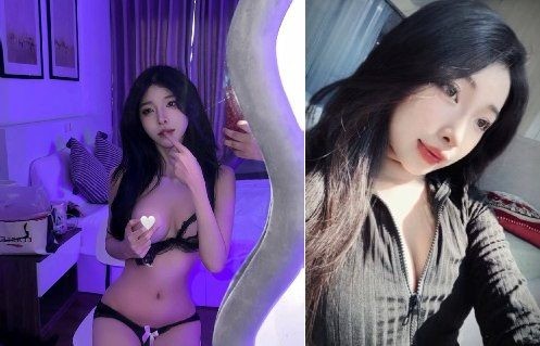 Gái genz xinh lung linh trong cảnh nóng hoàn hảo